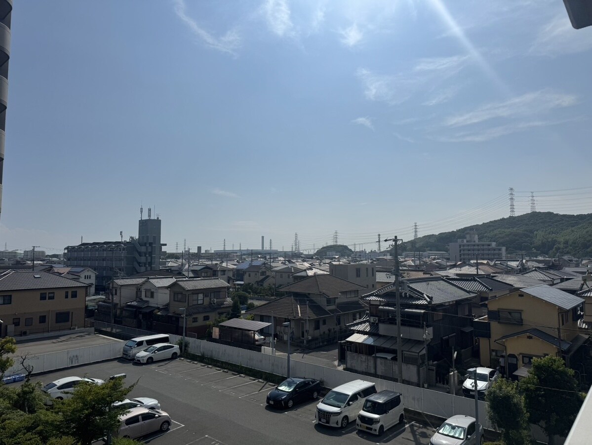 グレーシィ姫路白浜の宮の物件内観写真