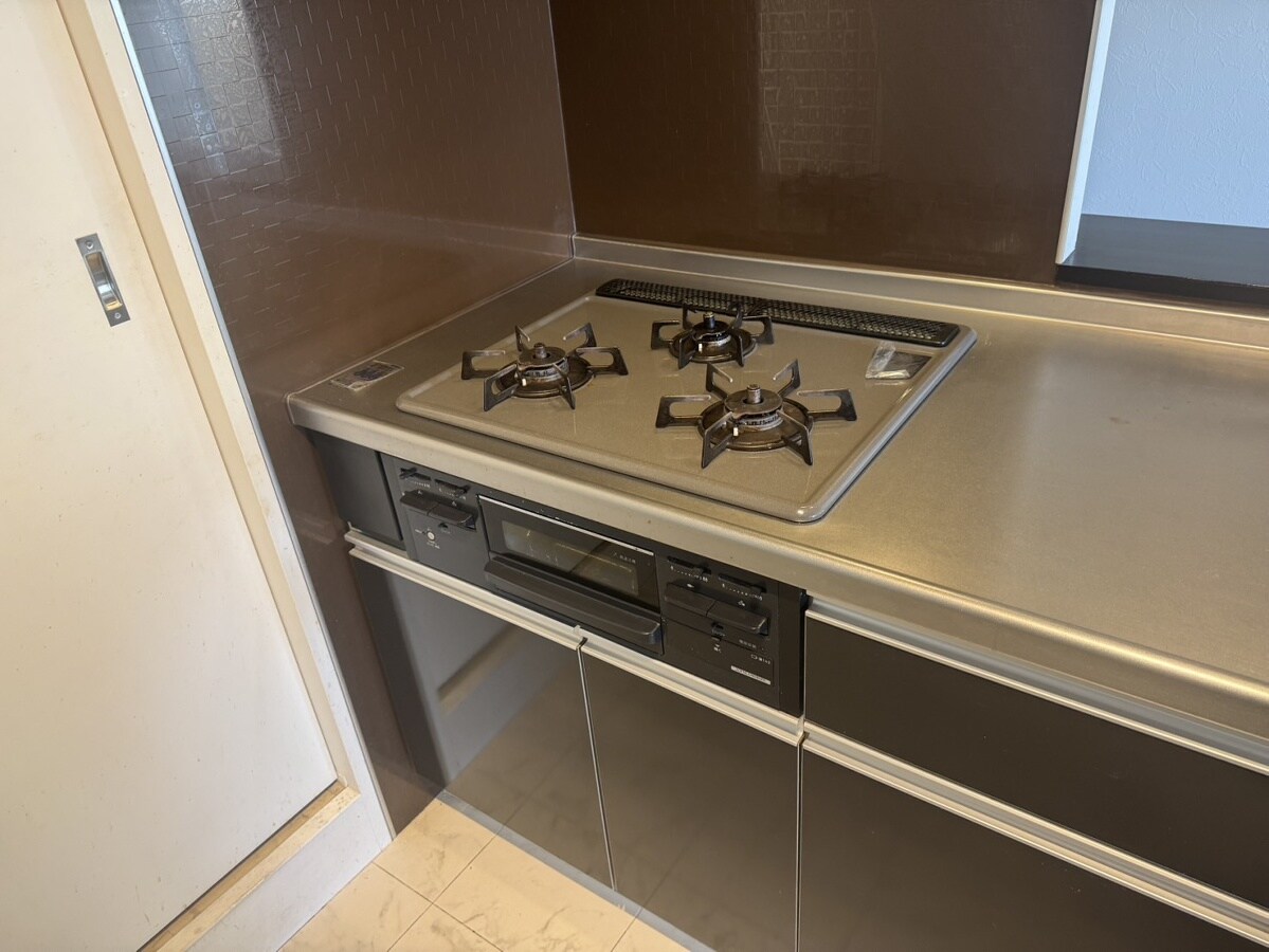 グレーシィ姫路白浜の宮の物件内観写真