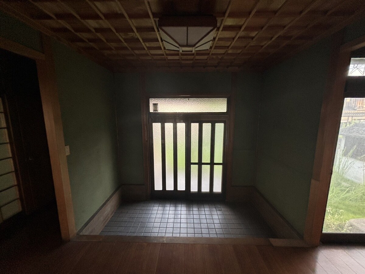 姫路市大津区戸建の物件内観写真