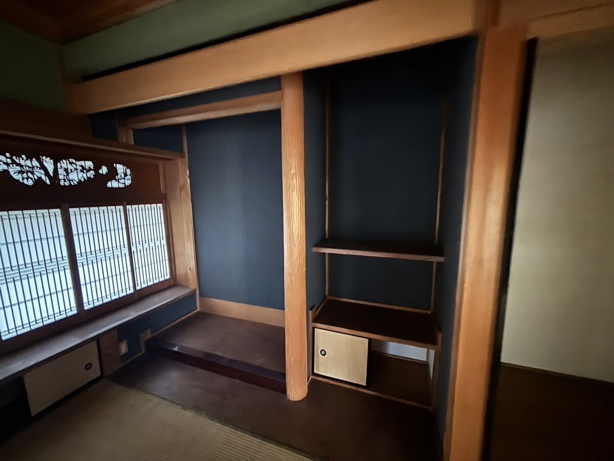 姫路市大津区戸建の物件内観写真