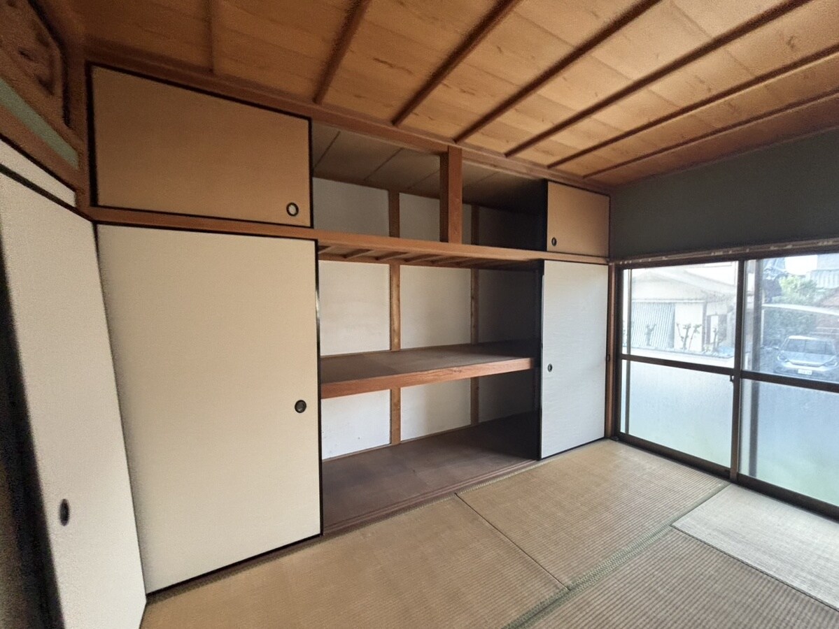 姫路市大津区戸建の物件内観写真