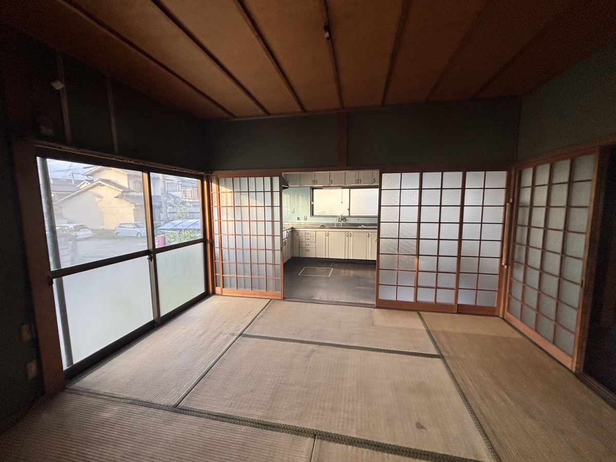 姫路市大津区戸建の物件内観写真