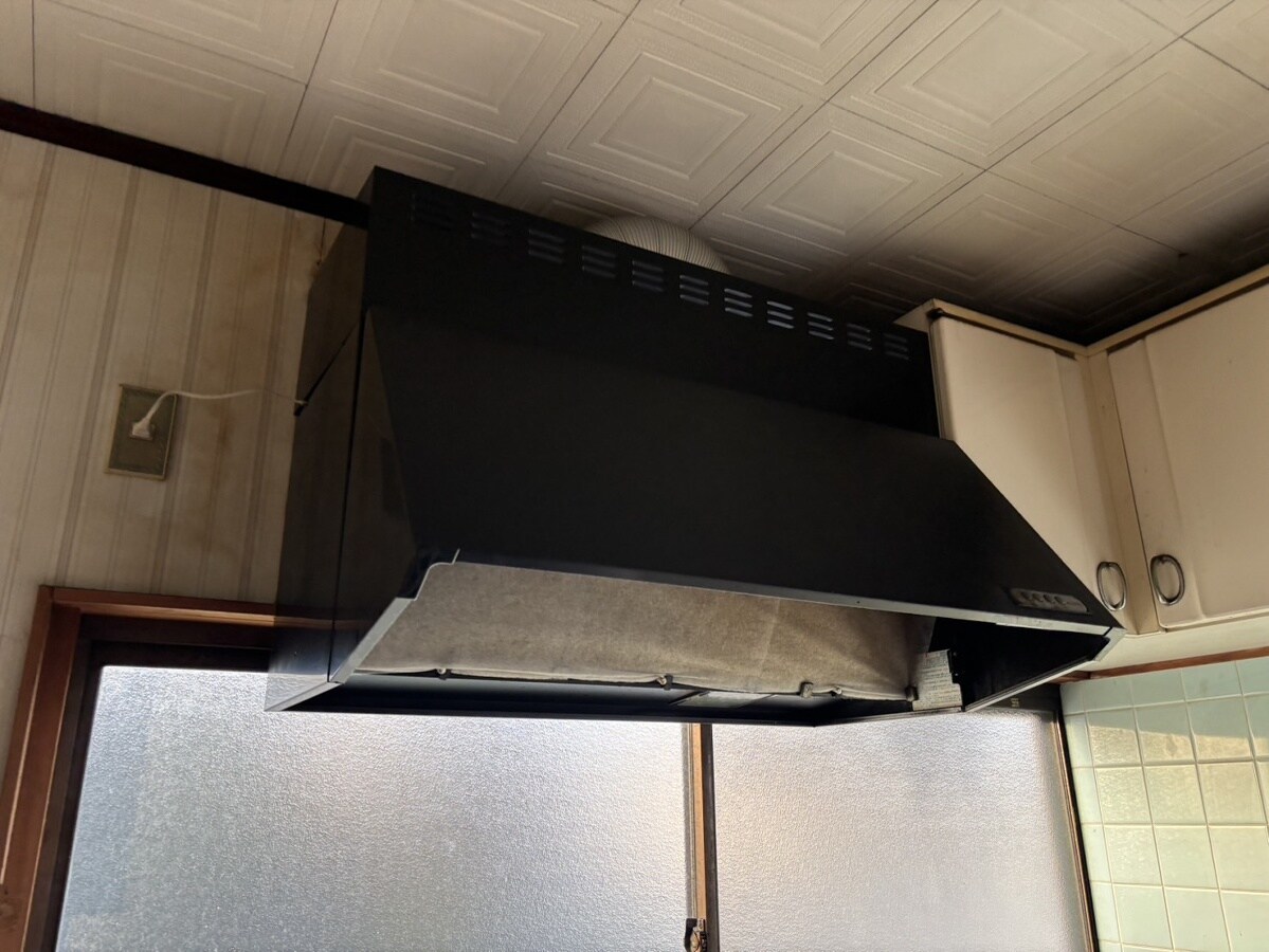 姫路市大津区戸建の物件内観写真