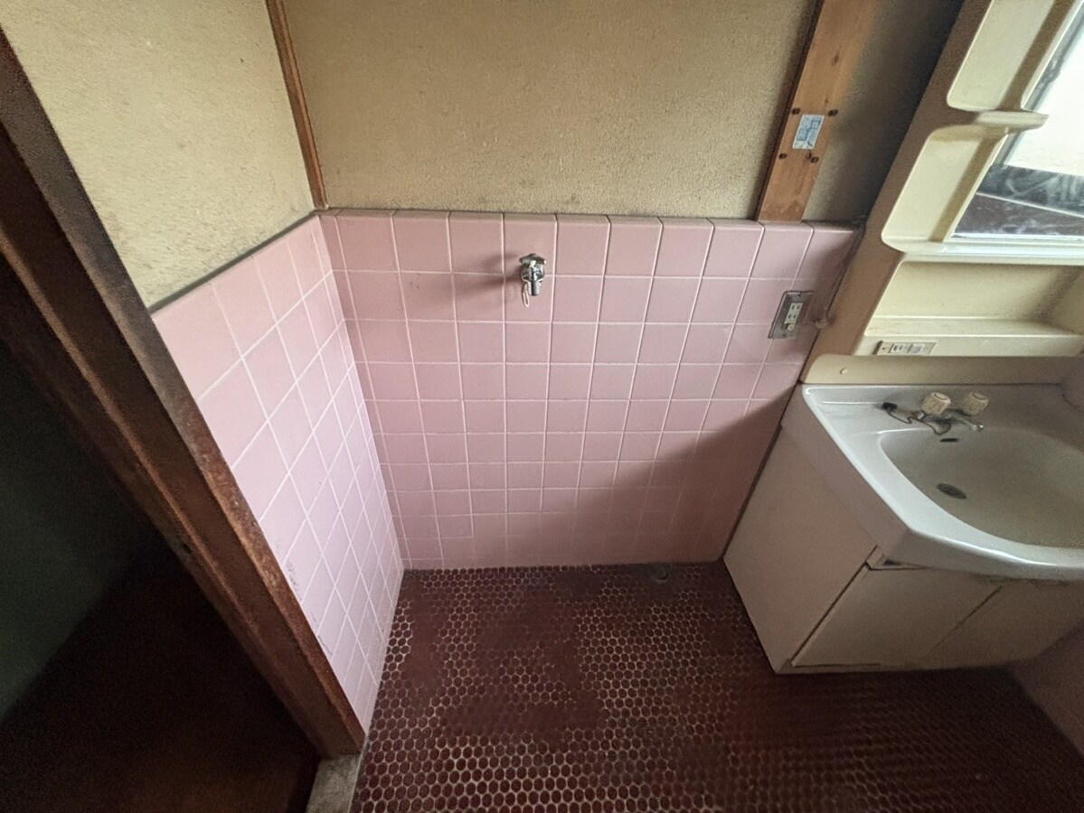 姫路市大津区戸建の物件内観写真