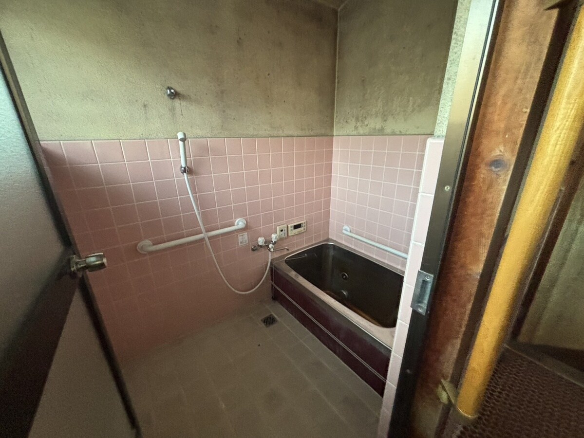 姫路市大津区戸建の物件内観写真