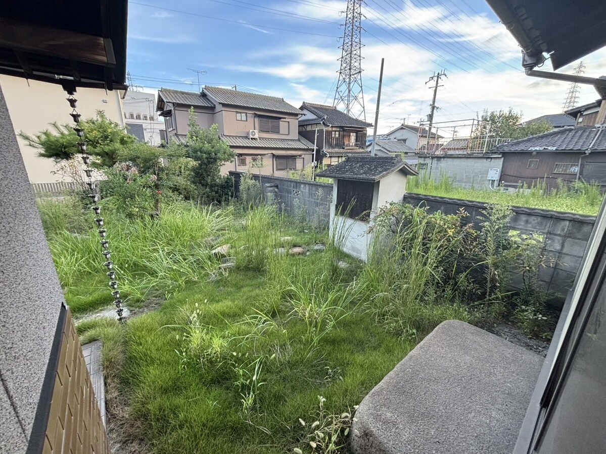 姫路市大津区戸建の物件内観写真