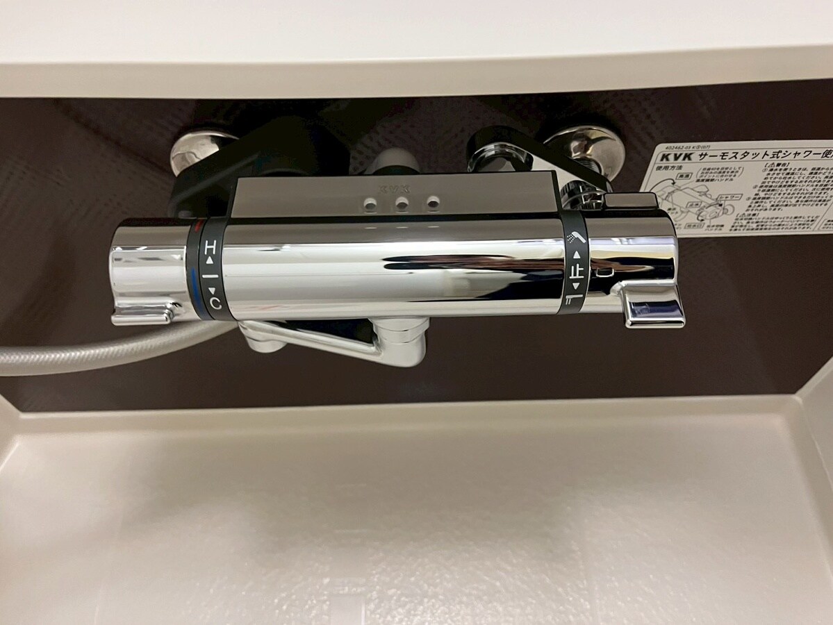 ドミールディオンⅤの物件内観写真