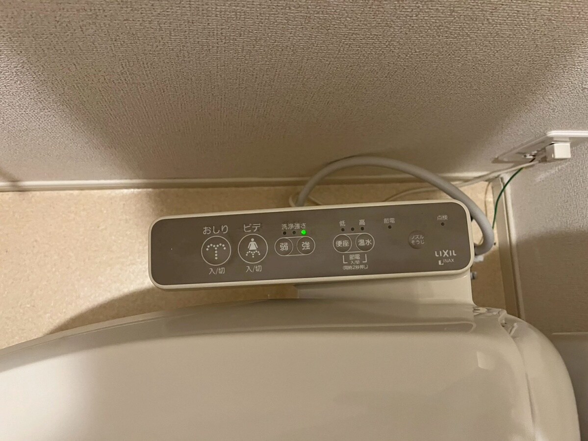 ドミールディオンⅤの物件内観写真