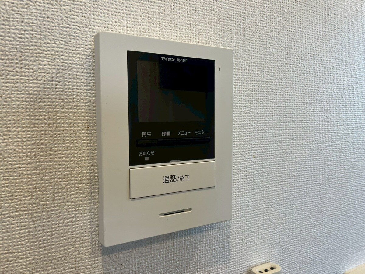 ドミールディオンⅤの物件内観写真