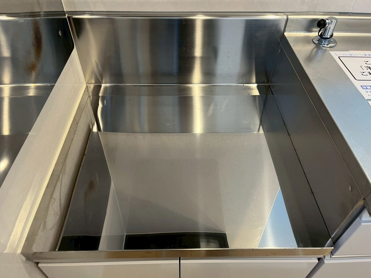 ドミールディオンⅤの物件内観写真