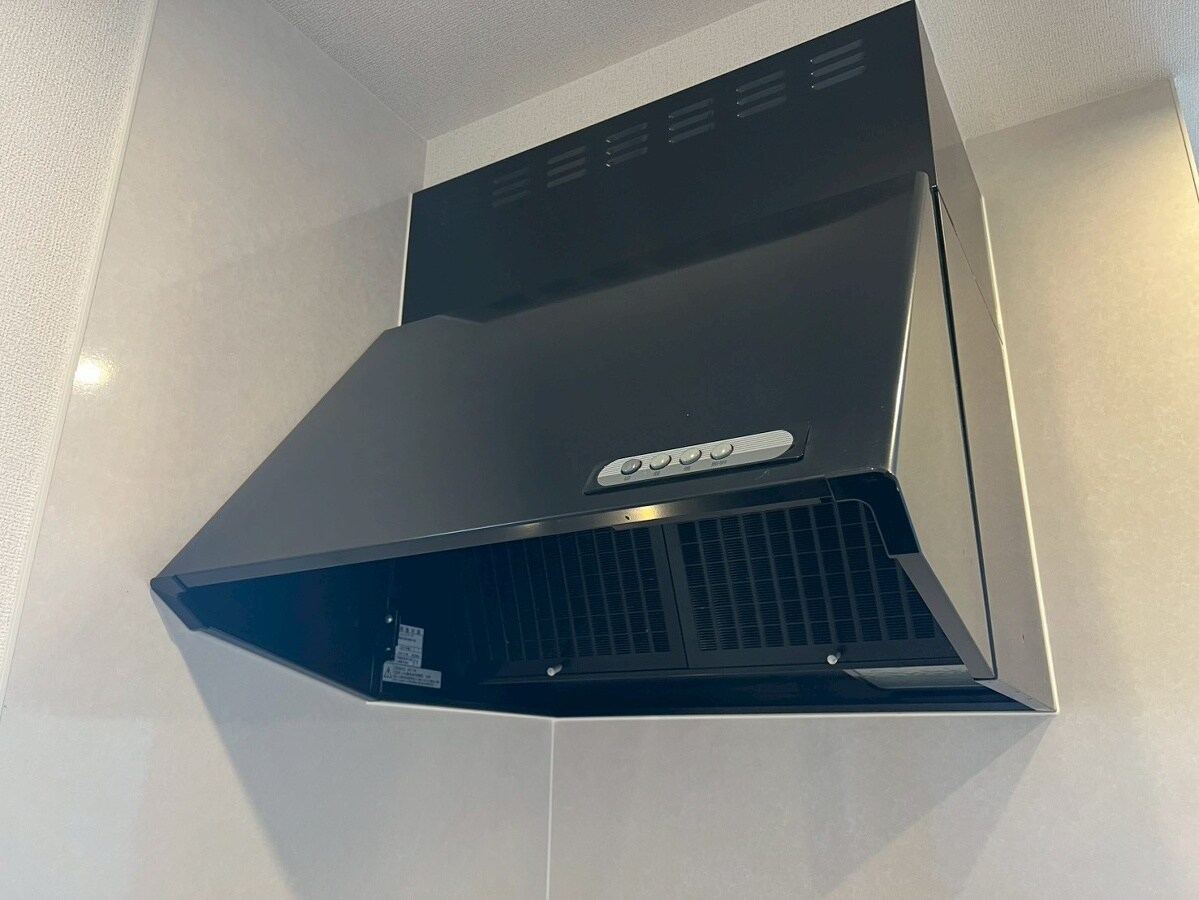 ドミールディオンⅤの物件内観写真