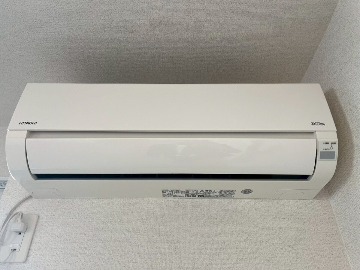 ドミールディオンⅤの物件内観写真