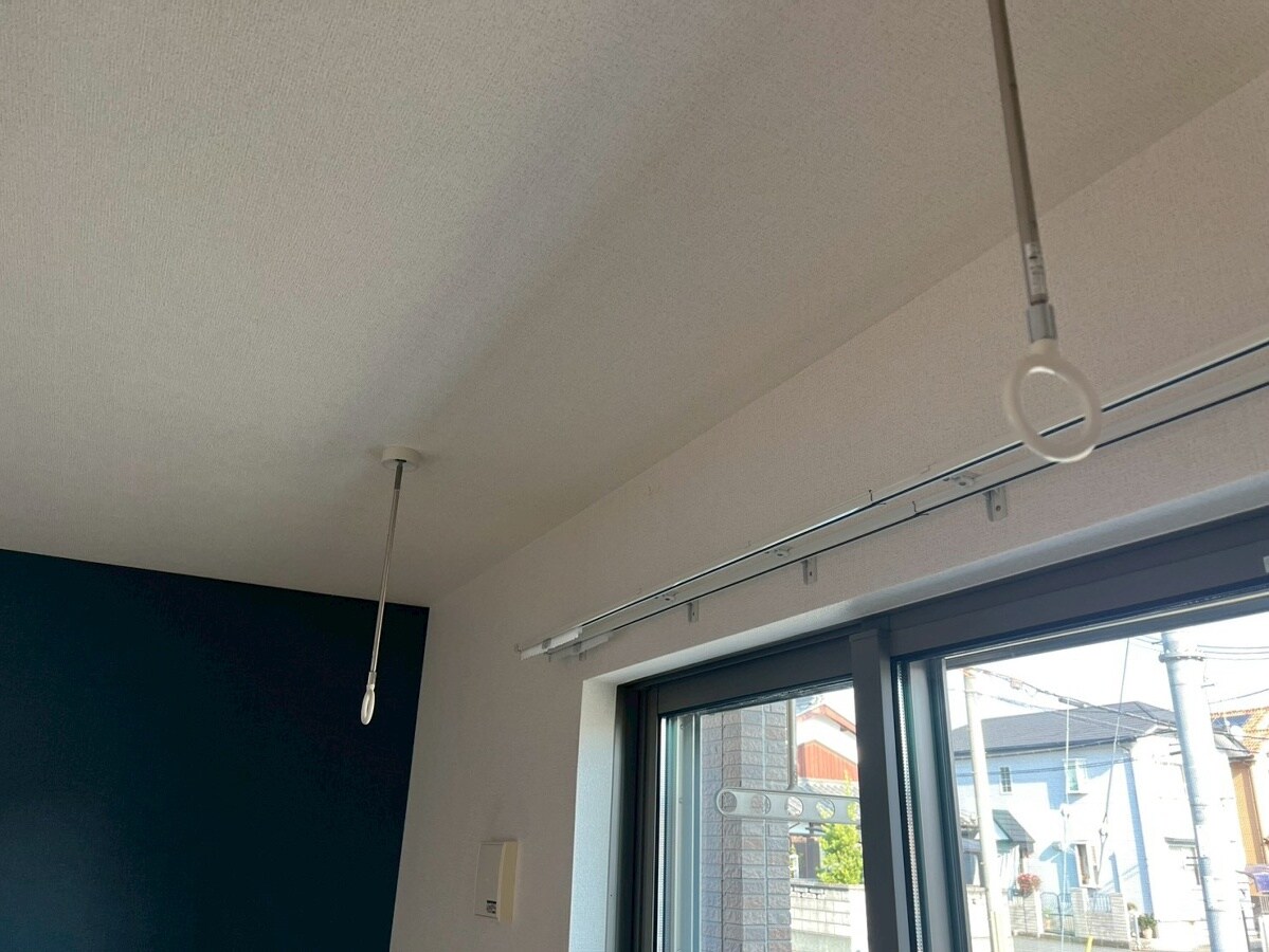 ドミールディオンⅤの物件内観写真