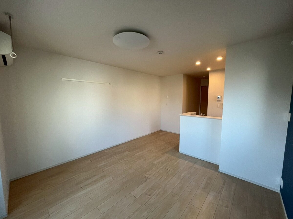 ドミールディオンⅤの物件内観写真