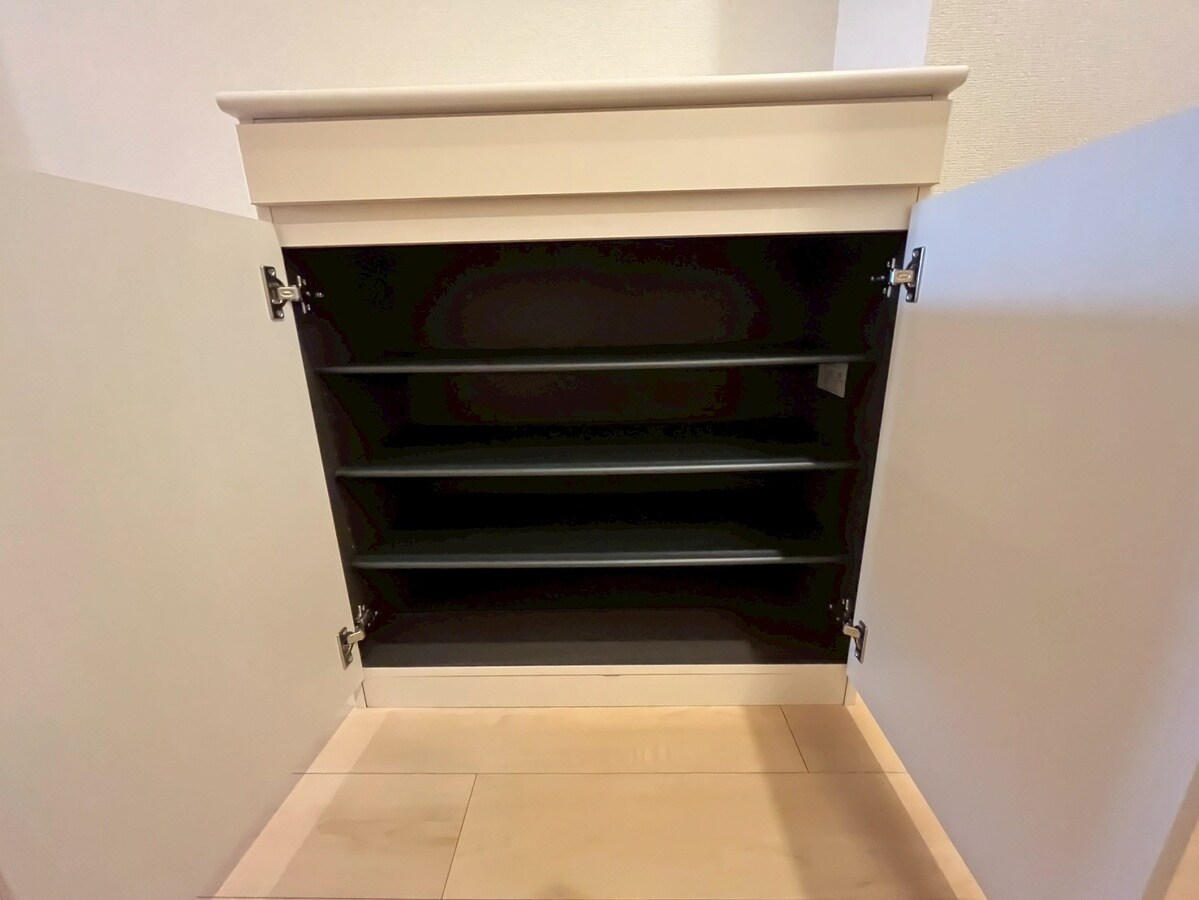 ドミールディオンⅤの物件内観写真