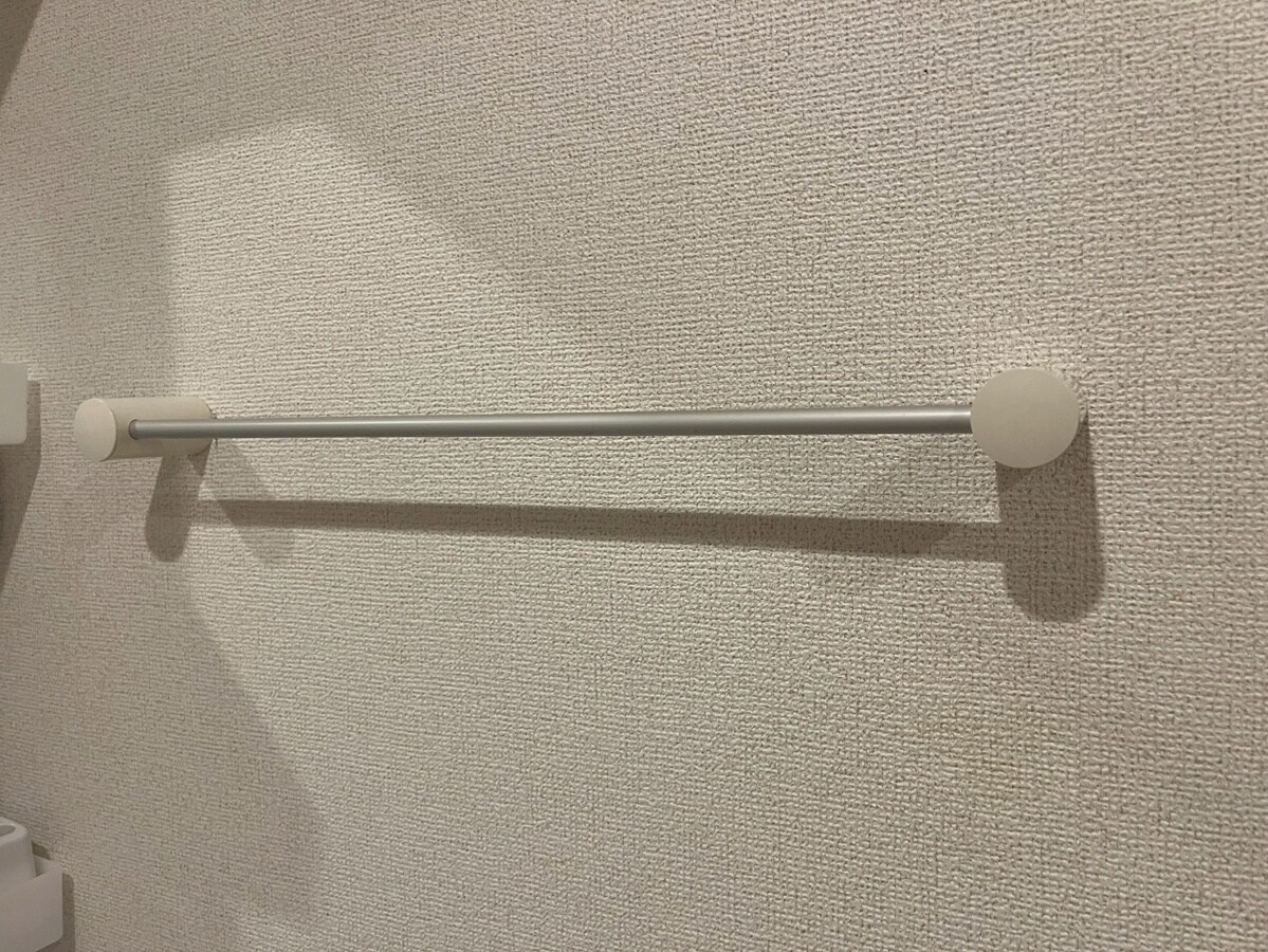 ドミールディオンⅤの物件内観写真