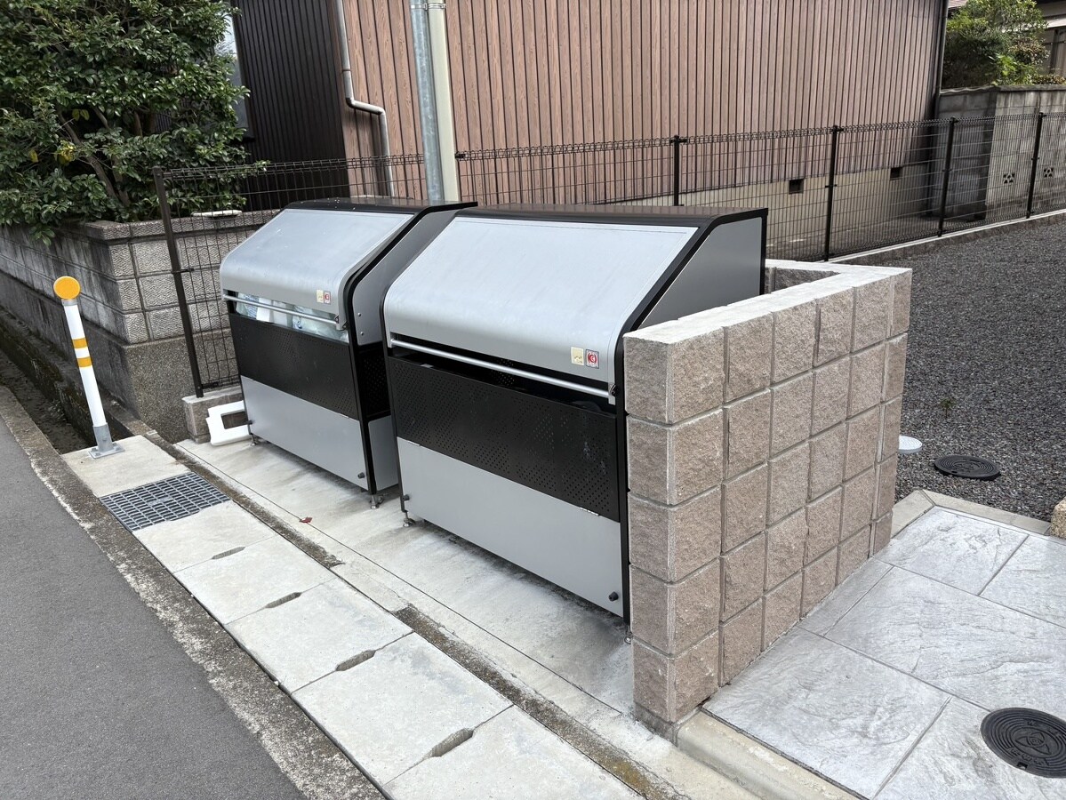 セントレジデンスⅡの物件内観写真