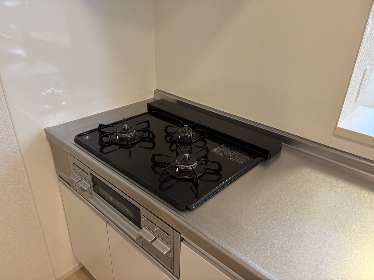 セントレジデンスⅡの物件内観写真