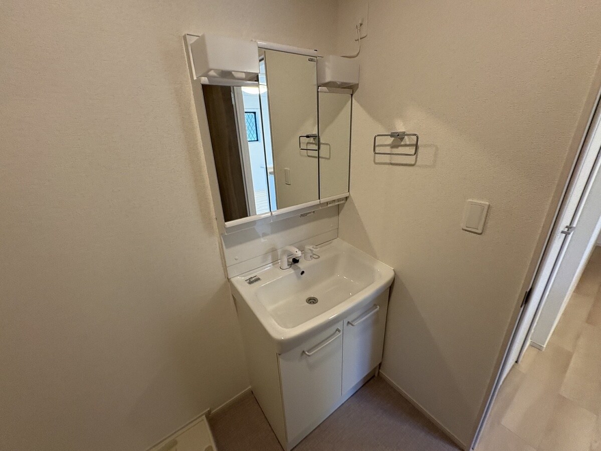 セントレジデンスⅡの物件内観写真