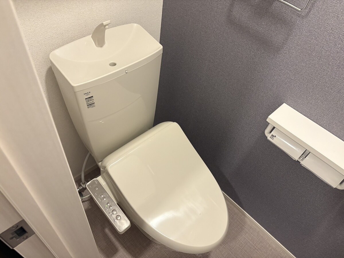 セントレジデンスⅡの物件内観写真