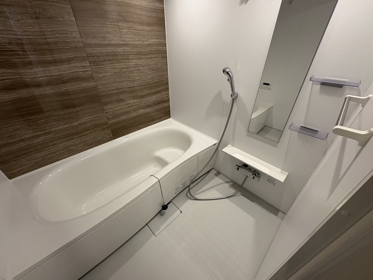 セントレジデンスⅡの物件内観写真