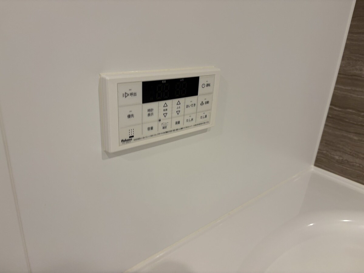 セントレジデンスⅡの物件内観写真