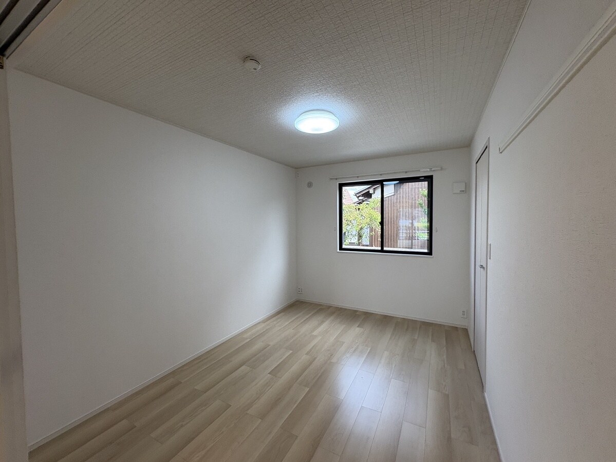 セントレジデンスⅡの物件内観写真