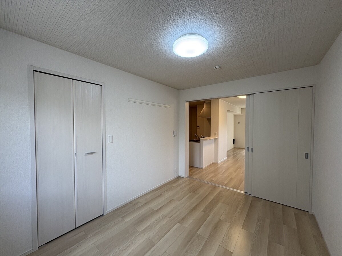 セントレジデンスⅡの物件内観写真