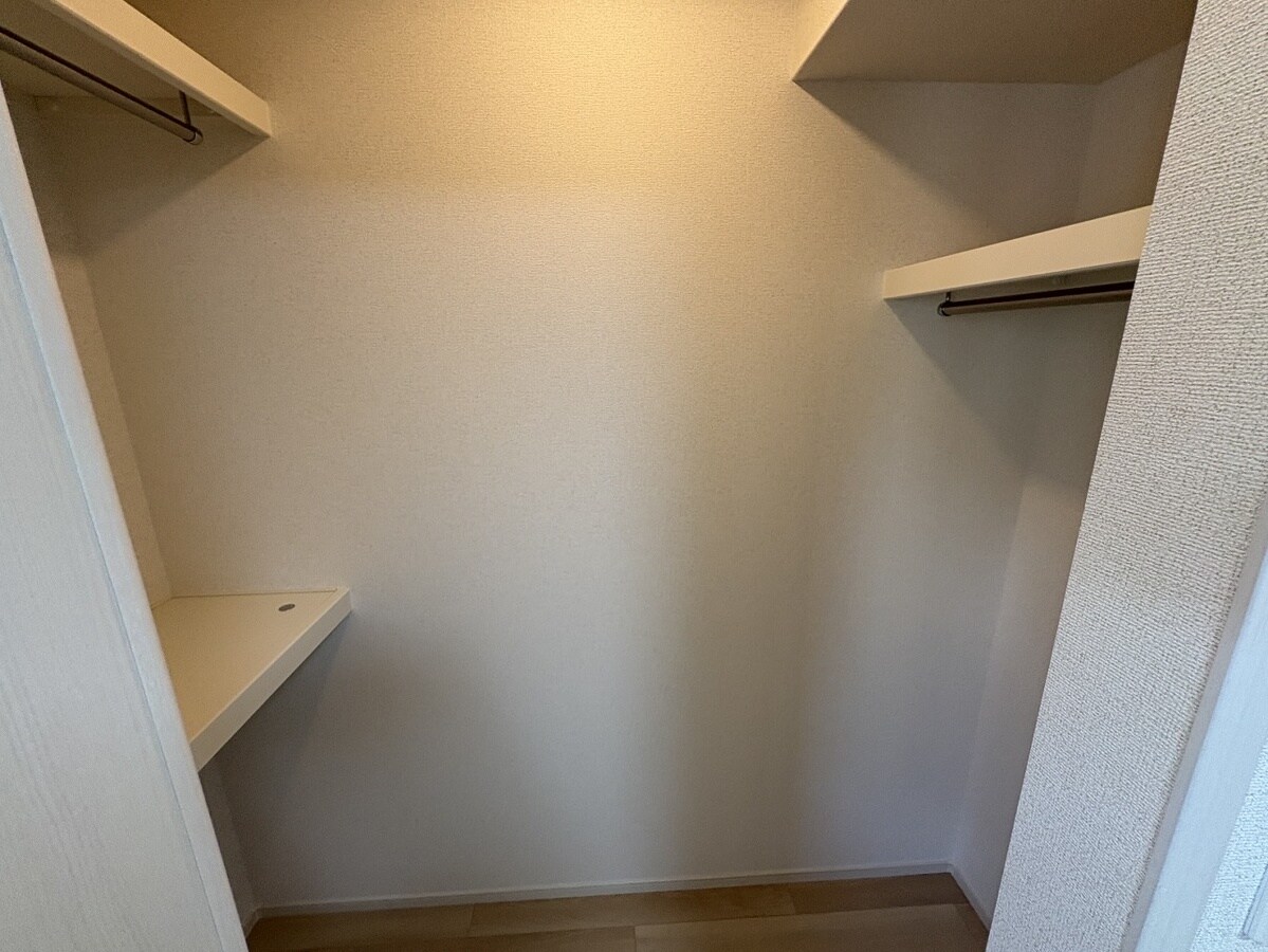 セントレジデンスⅡの物件内観写真