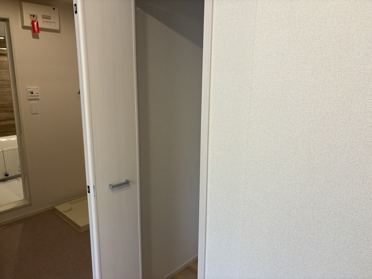 セントレジデンスⅡの物件内観写真