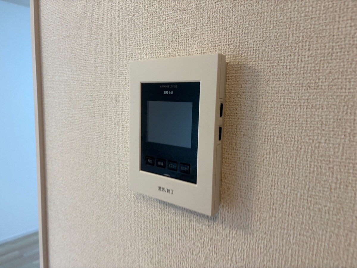 セントレジデンスⅡの物件内観写真