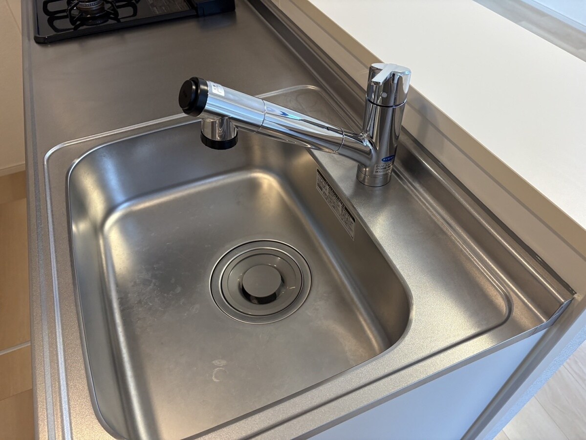 セントレジデンスⅡの物件内観写真