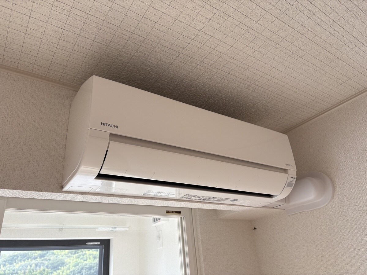 セントレジデンスⅡの物件内観写真