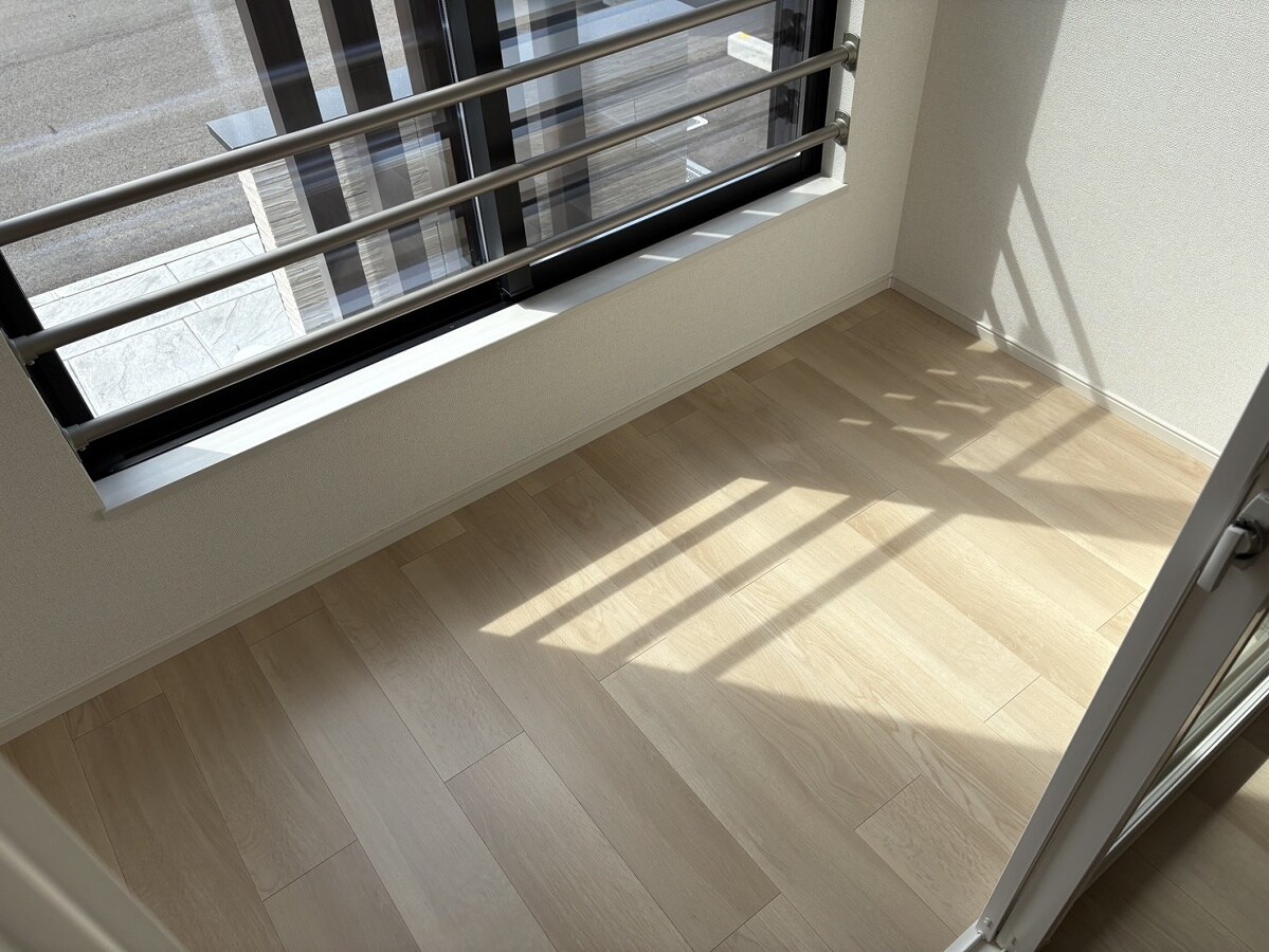 セントレジデンスⅡの物件内観写真