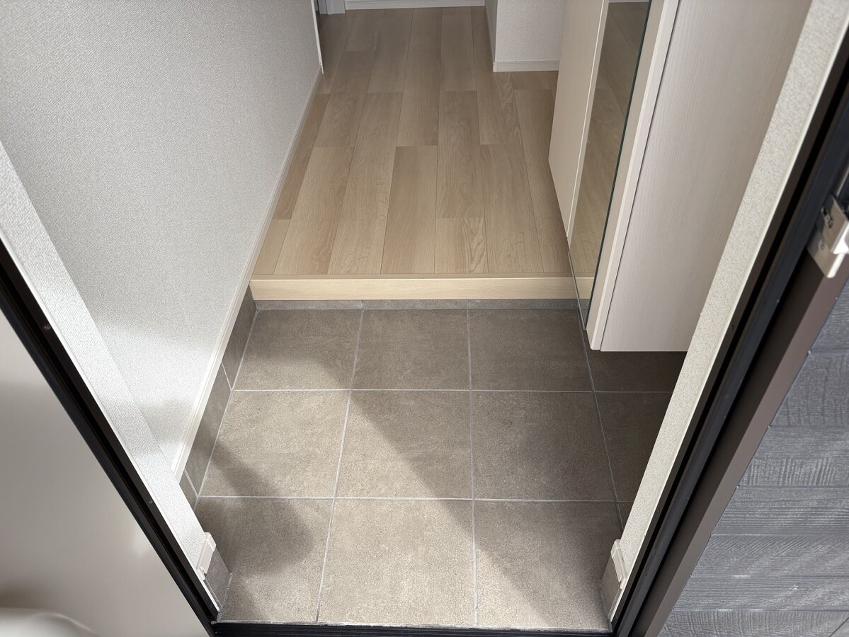 セントレジデンスⅡの物件内観写真