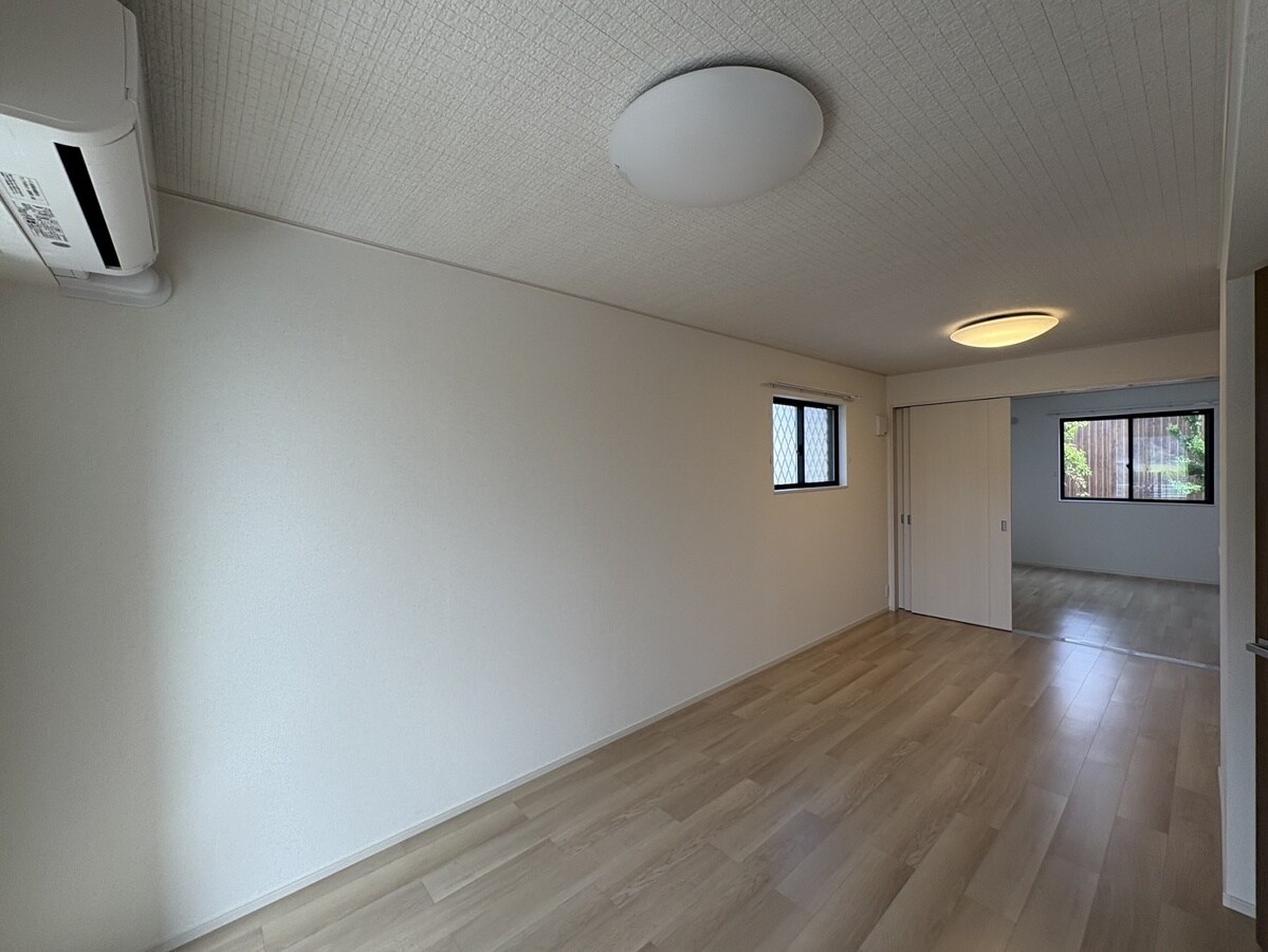 セントレジデンスⅡの物件内観写真