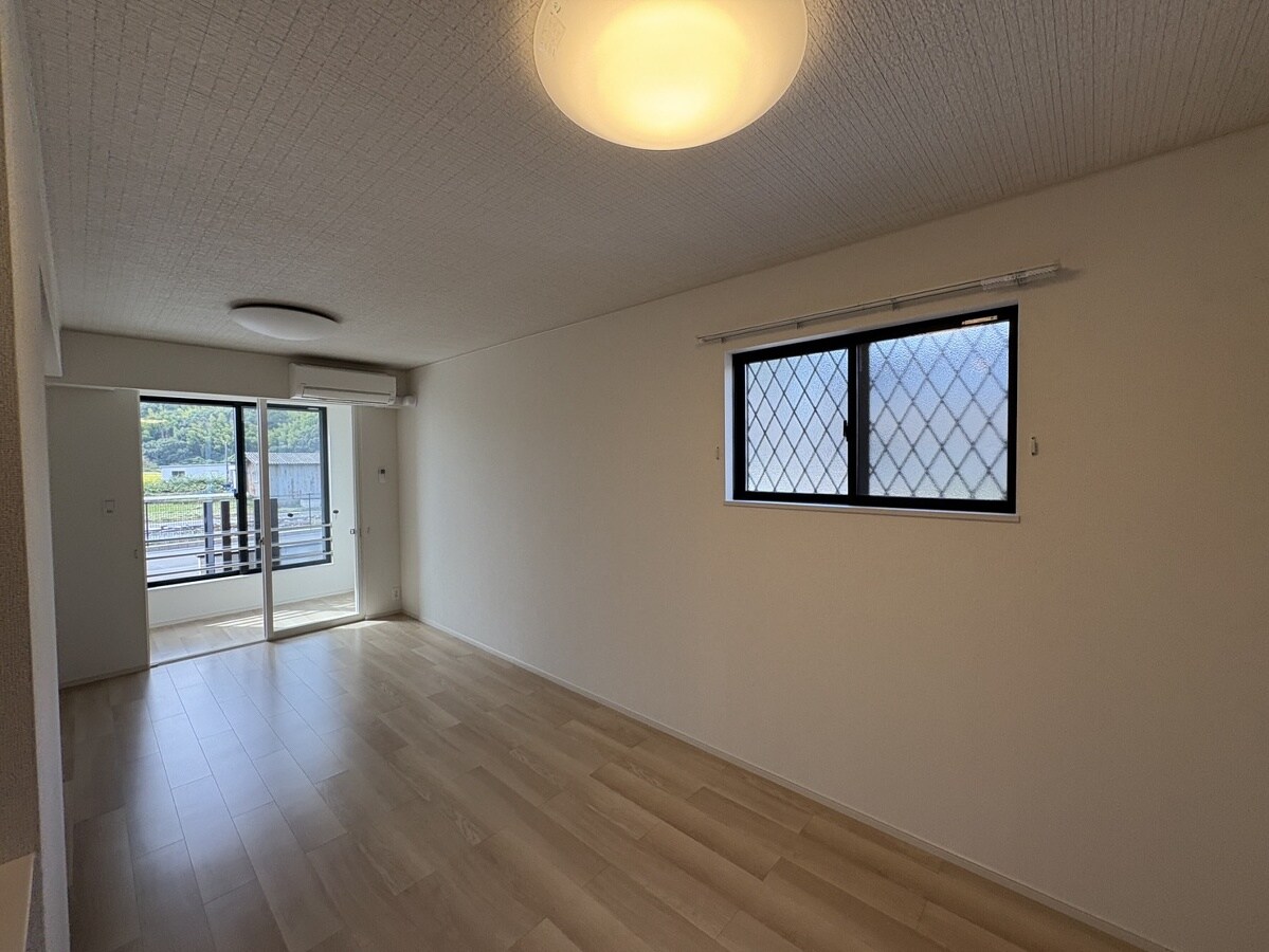 セントレジデンスⅡの物件内観写真