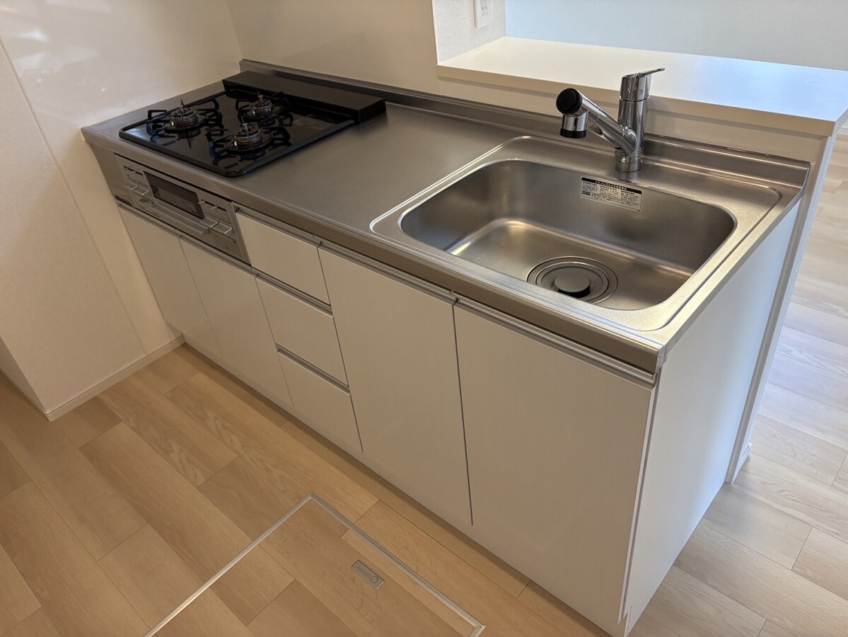 セントレジデンスⅡの物件内観写真