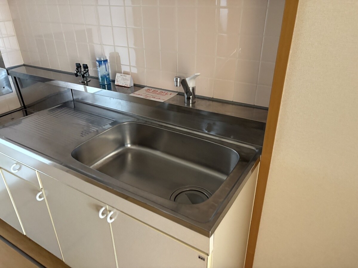 クレストヨコセキの物件内観写真