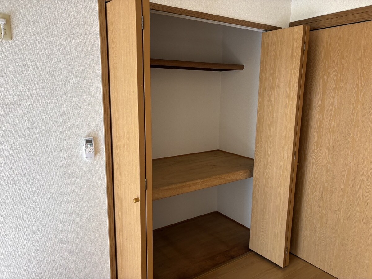 クレストヨコセキの物件内観写真