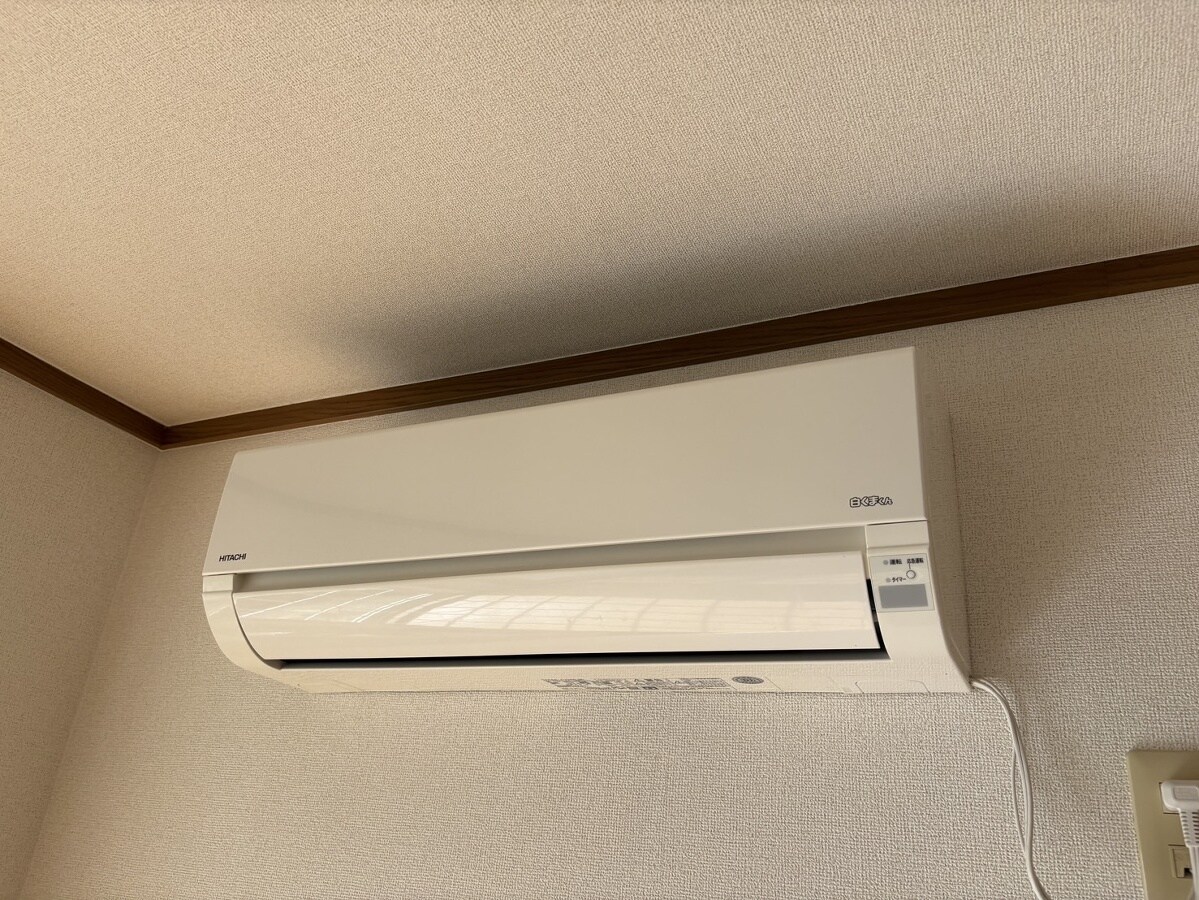 クレストヨコセキの物件内観写真