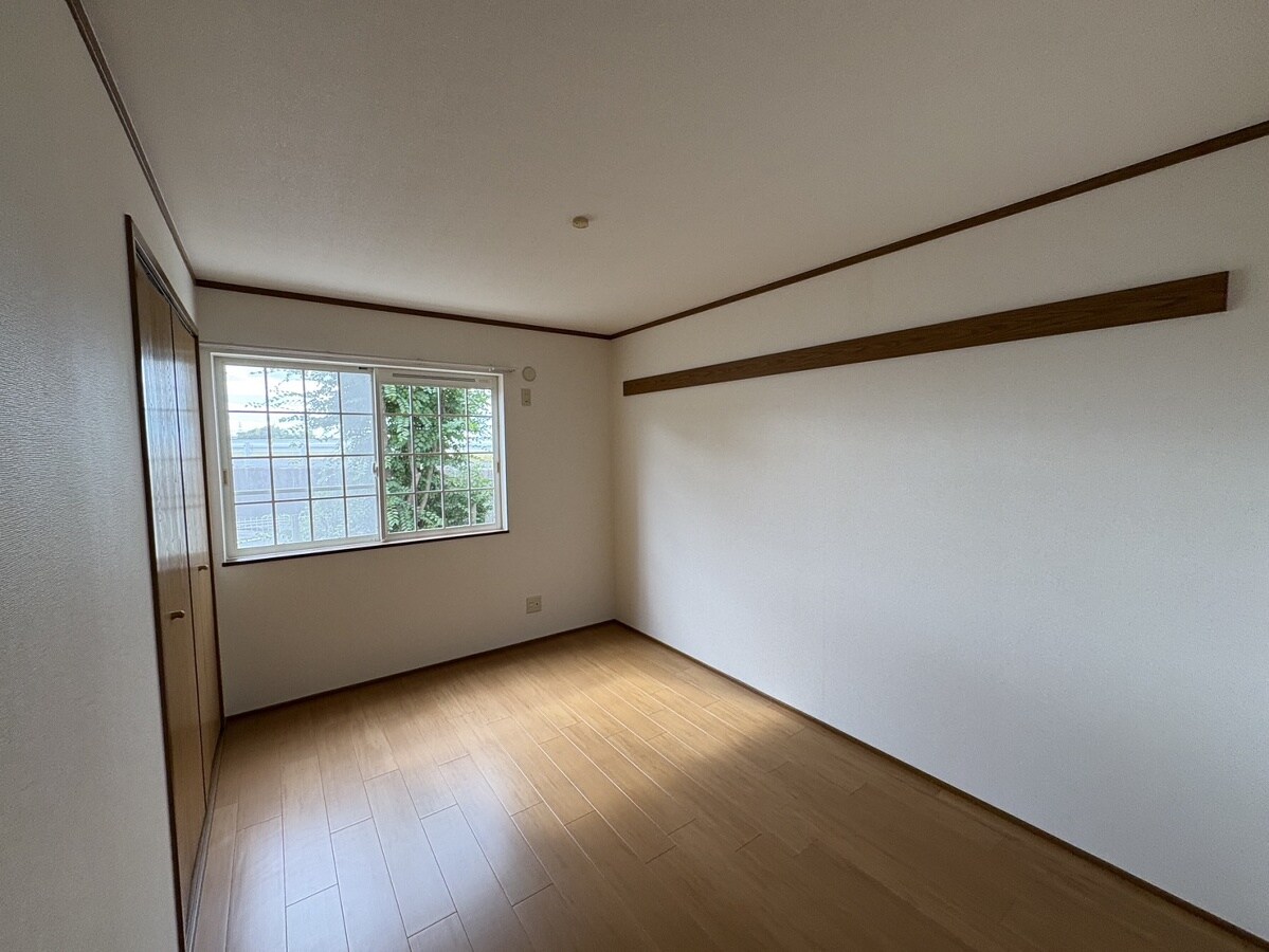 クレストヨコセキの物件内観写真