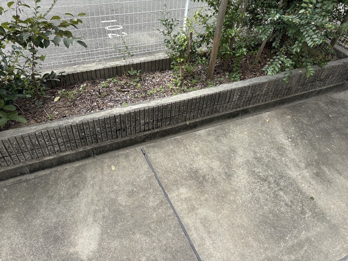 クレストヨコセキの物件内観写真