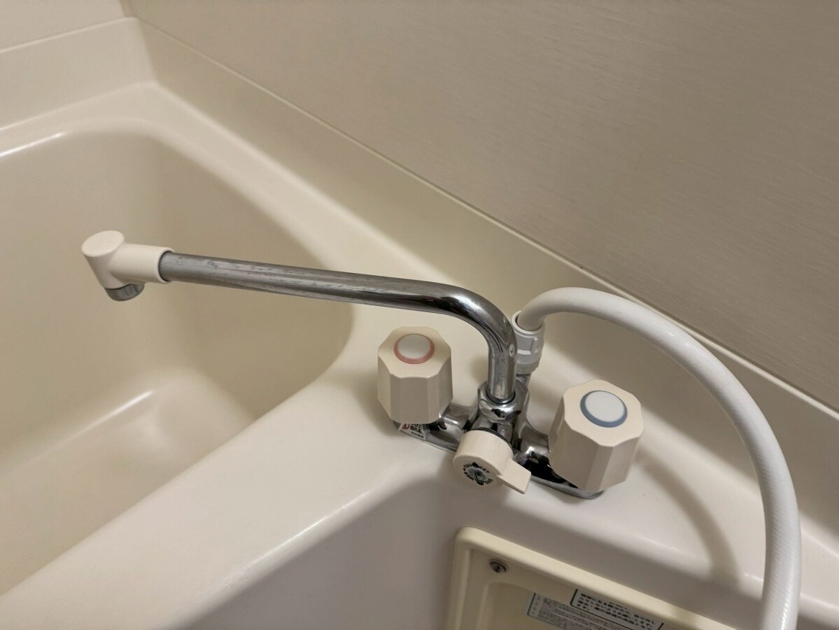 グリーンベルトの物件内観写真