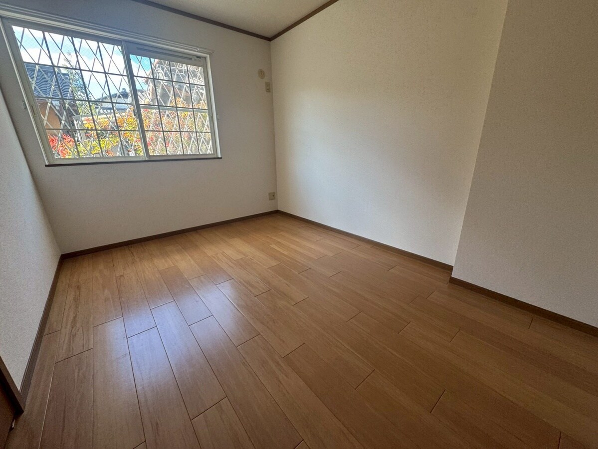 グリーンベルトの物件内観写真