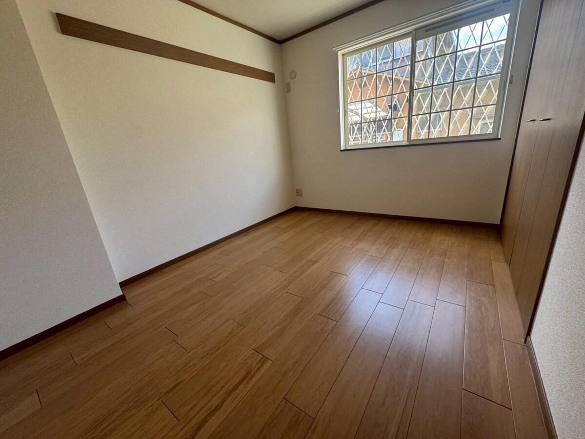 グリーンベルトの物件内観写真