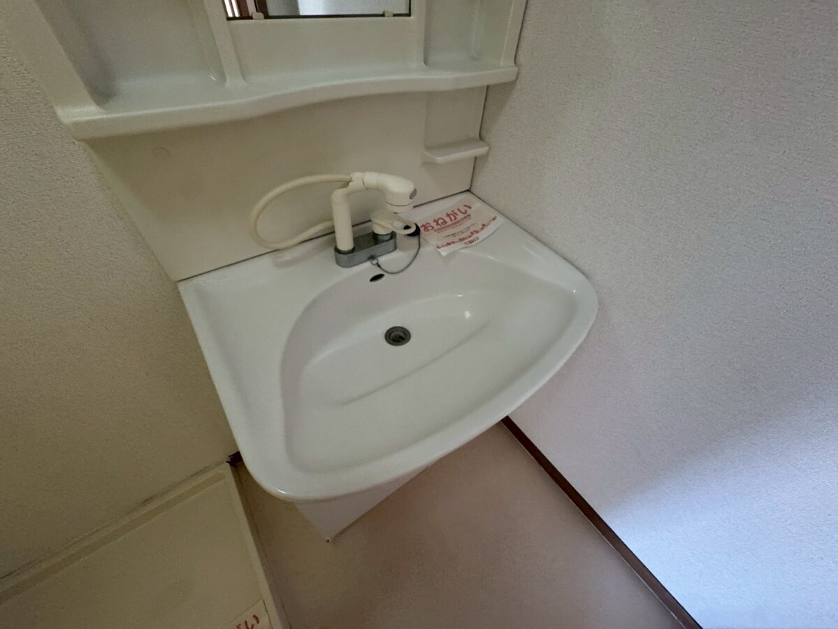 グリーンベルトの物件内観写真