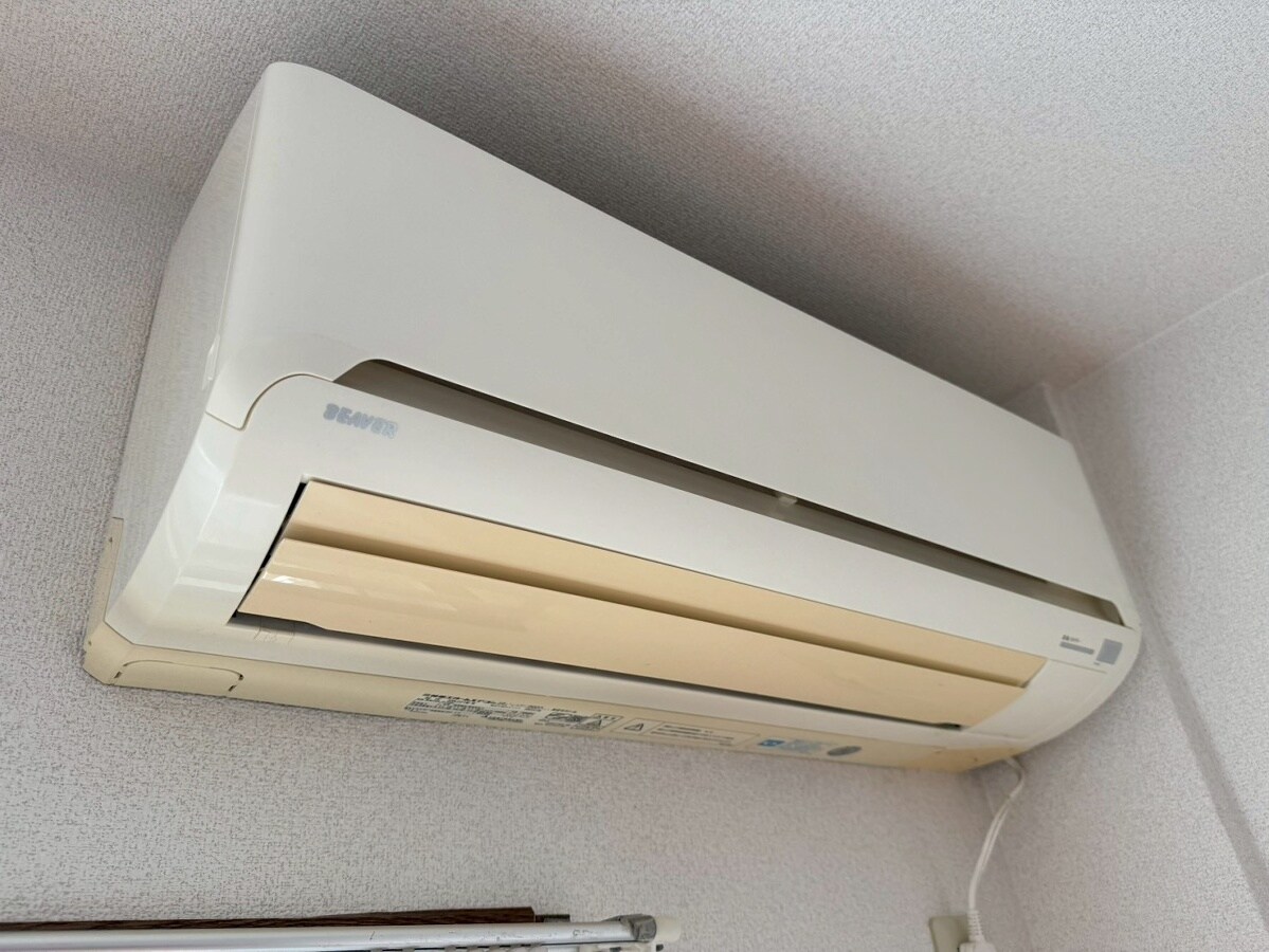 野里駅 徒歩12分 2階の物件内観写真