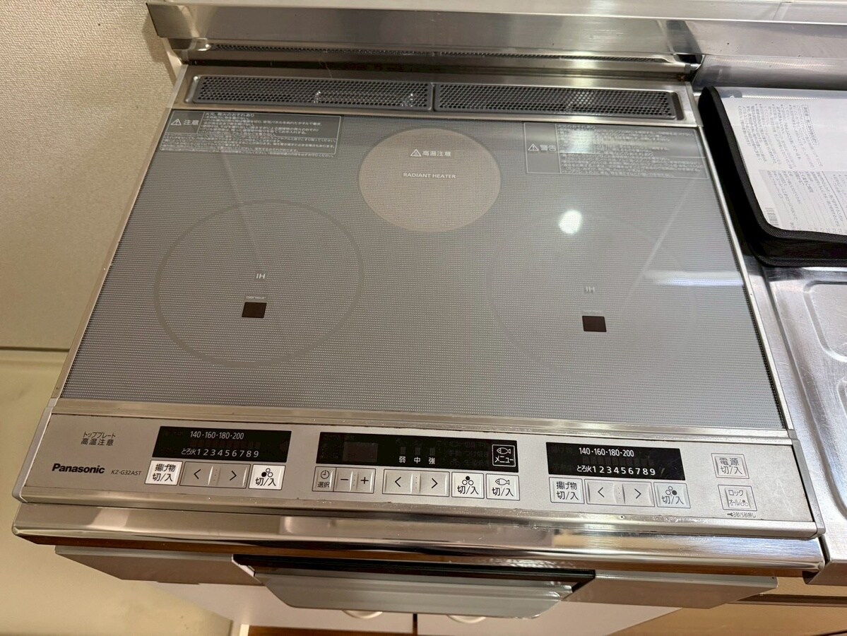 野里駅 徒歩12分 2階の物件内観写真