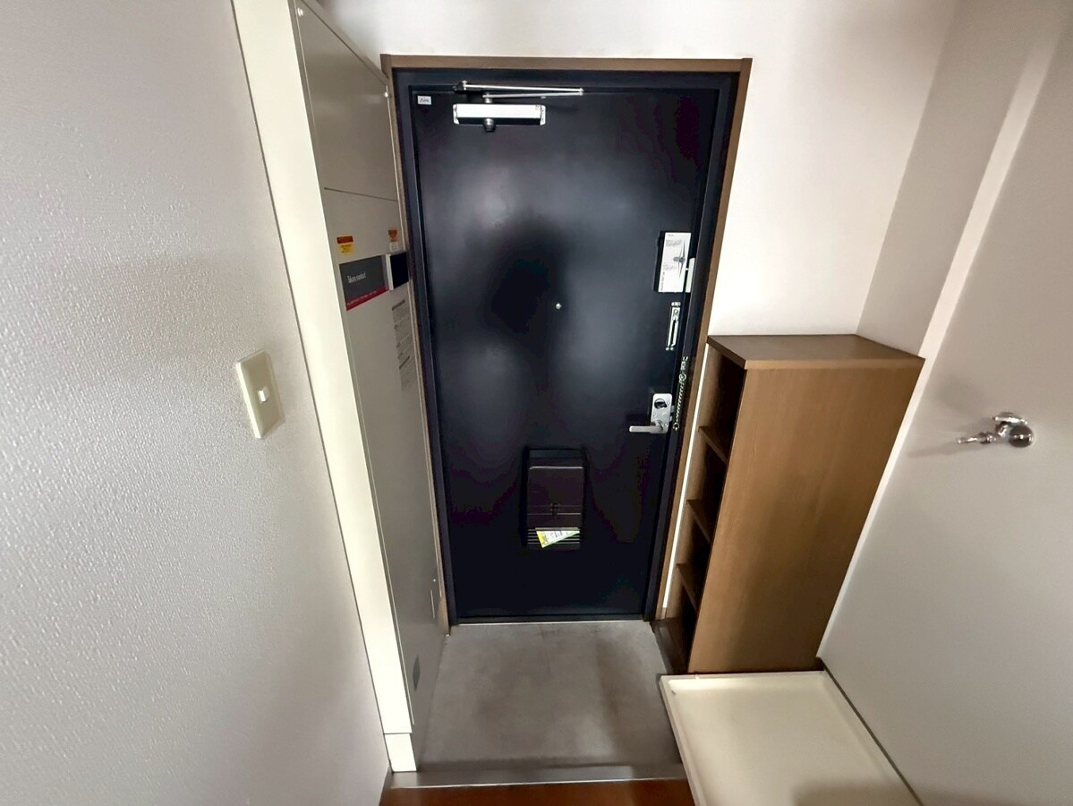 野里駅 徒歩12分 2階の物件内観写真